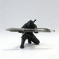 🔥HOT SALE💞50K+ SOLD!⏳✨Creative 3D Printed Ninja Warrior Pen Holder