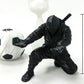 🔥HOT SALE💞50K+ SOLD!⏳✨Creative 3D Printed Ninja Warrior Pen Holder