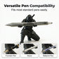 🔥HOT SALE💞50K+ SOLD!⏳✨Creative 3D Printed Ninja Warrior Pen Holder
