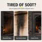 🔥HOT SALE 50%OFF🔥Fast-Acting Fireplace Cleaner Spray