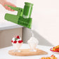 🔥3-in-1 Cordless Electric Vegetable Cutter