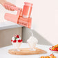 🔥3-in-1 Cordless Electric Vegetable Cutter