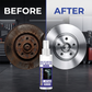 🔥HOT SALE 50%OFF🔥Polishing & Rust Remover Spray for Cars & Tools