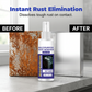 🔥HOT SALE 50%OFF🔥Polishing & Rust Remover Spray for Cars & Tools