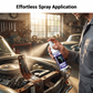 🔥HOT SALE 50%OFF🔥Polishing & Rust Remover Spray for Cars & Tools