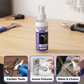 🔥HOT SALE 50%OFF🔥Polishing & Rust Remover Spray for Cars & Tools