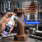 🔥HOT SALE 50%OFF🔥Polishing & Rust Remover Spray for Cars & Tools