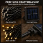 🎁🎄Christmas Sale 50% OFF! CE Certified LED Fairy Lights Battery and Solar Powered String Lights for Holiday Decor