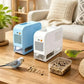 🐦 Bird Seed Cleaner – Quickly Remove Empty Husks for Cleaner Feed 🎨