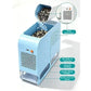 🐦 Bird Seed Cleaner – Quickly Remove Empty Husks for Cleaner Feed 🎨