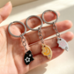 💝 LIMITED OFFER — Save 50% Today! 💝3-Piece Matching Keychain Set