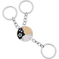 💝 LIMITED OFFER — Save 50% Today! 💝3-Piece Matching Keychain Set