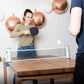 🥳2026 HOT SALE🥳💞50K+ SOLD!⏳✨Retractable & Portable Ping Pong Net