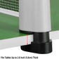 🥳2026 HOT SALE🥳💞50K+ SOLD!⏳✨Retractable & Portable Ping Pong Net