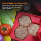 🔥HOT SALE 50%OFF🔥Hamburger Meat Mold