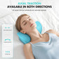 🔥HOT SALE💞50K+ SOLD!⏳✨EMS Smart Neck Massage Pillow