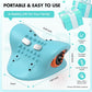 🔥HOT SALE💞50K+ SOLD!⏳✨EMS Smart Neck Massage Pillow