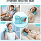 🔥HOT SALE💞50K+ SOLD!⏳✨EMS Smart Neck Massage Pillow