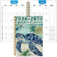 😍Hot Sale 50% OFF!💞50K+ SOLD!⏳✨Spiral 2026-2030 Monthly Planner