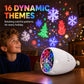 ✨ LIMITED‑TIME 50% OFF! 🎄 Christmas Projector Light Bulb – Rotating Patterns, HD Projection, Easy Setup 🎁