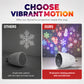 ✨ LIMITED‑TIME 50% OFF! 🎄 Christmas Projector Light Bulb – Rotating Patterns, HD Projection, Easy Setup 🎁