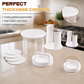 🔥Kitchen Burger Patty Maker with Separator Discs