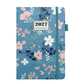 😍Flash Sale 50% OFF💥Limited Stock Left⏳✨Elegant Floral 2027 Year Weekly Planner