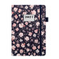 😍Flash Sale 50% OFF💥Limited Stock Left⏳✨Elegant Floral 2027 Year Weekly Planner