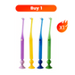 🔥Massive Discount 50% OFF✅Don’t Miss Out⚡Ultra-Fine & Soft End Tuft Toothbrush