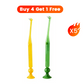 🔥Massive Discount 50% OFF✅Don’t Miss Out⚡Ultra-Fine & Soft End Tuft Toothbrush