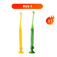 🔥Massive Discount 50% OFF✅Don’t Miss Out⚡Ultra-Fine & Soft End Tuft Toothbrush