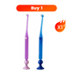 🔥Massive Discount 50% OFF✅Don’t Miss Out⚡Ultra-Fine & Soft End Tuft Toothbrush