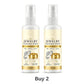 🎊Buy 2 Get 1 Free💥⏳Limited Offer✨Anti-Oxidation Jewelry Cleaner Spray