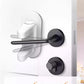 🔥HOT SALE 50%OFF🔥Easy Sticky Installation Door Lever Lock
