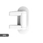 🔥HOT SALE 50%OFF🔥Easy Sticky Installation Door Lever Lock