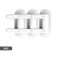 🔥HOT SALE 50%OFF🔥Easy Sticky Installation Door Lever Lock