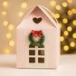 🎁🎄Christmas Sale 50% OFF!🏡Christmas Wonderland Cottage Gift Box