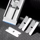 🔥Mini Metal Razor Blade Scraper