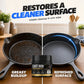 📢📢50% OFF !! ⏰Heavy Grease Cast Iron Paste