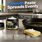 📢📢50% OFF !! ⏰Heavy Grease Cast Iron Paste