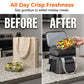 🔥Double Layer Insulated Lunch Bag