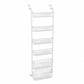 🔥Over the Door Hanging Storage Basket Organizer