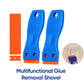 🔥Multifunctional Glue Removal Shovel - 11-Piece Set