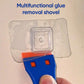 🔥Multifunctional Glue Removal Shovel - 11-Piece Set
