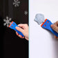 🔥Multifunctional Glue Removal Shovel - 11-Piece Set