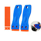 🔥Multifunctional Glue Removal Shovel - 11-Piece Set