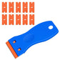 🔥Multifunctional Glue Removal Shovel - 11-Piece Set