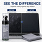🔥Streak-Free Fast-Dry Screen Cleaner Spray