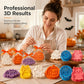 🔥Halloween Mini Skull Cookie Cutter