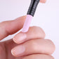 Double-Headed Nail Quartz Nail File Polishing Pen
